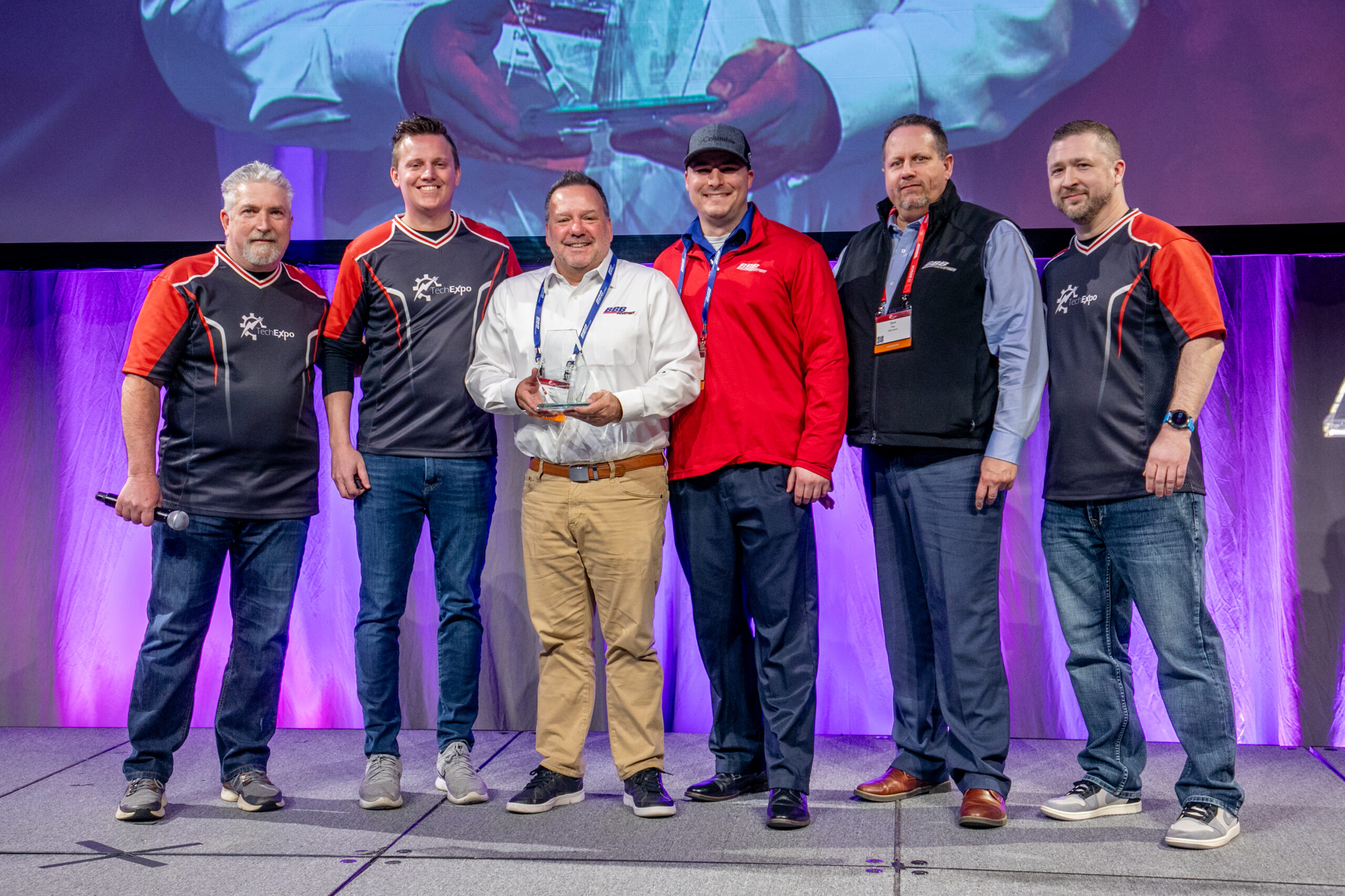 Recognizing Excellence AutoWares Unveils 2023 Supplier Award Winners AutoWares Newsroom
